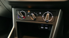 Volkswagen Polo 1.0 TSI Life 5dr Petrol Hatchback